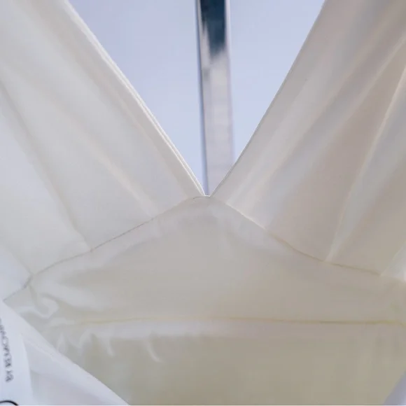 NWT ZHIVAGO THE FAN DRESS Size 6 - Picture 15 of 15